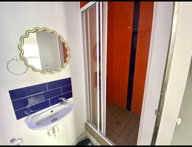 1 BEDROOM FLAT FOR SALE IN CLAREMONT UPPER